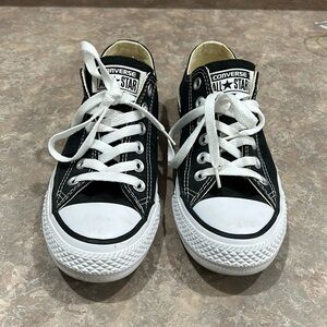 Converse shoes